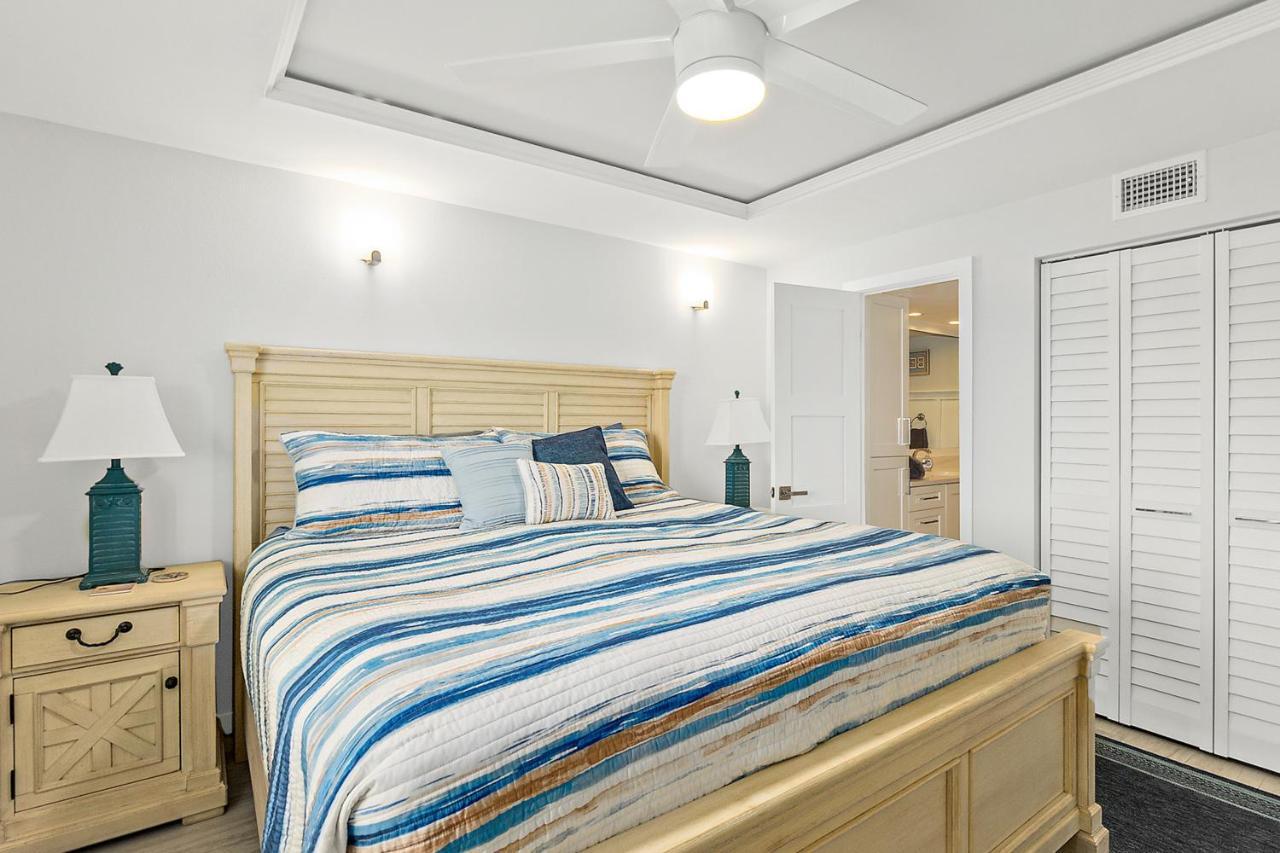 Pelican Condos 新士麦那海滩 外观 照片