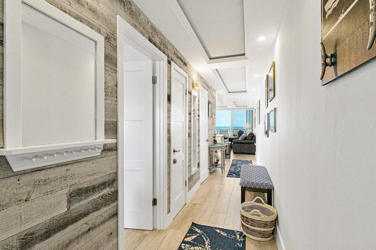 Pelican Condos 新士麦那海滩 外观 照片