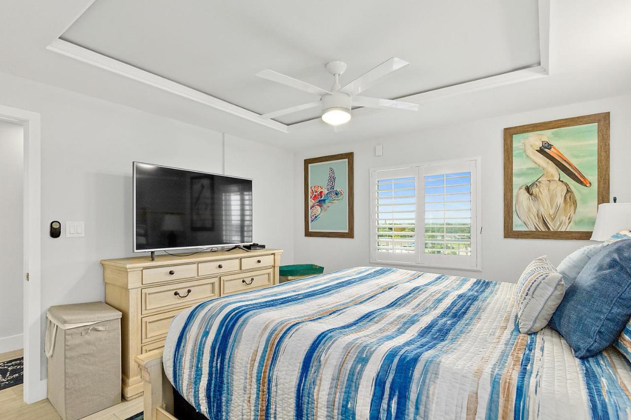 Pelican Condos 新士麦那海滩 外观 照片