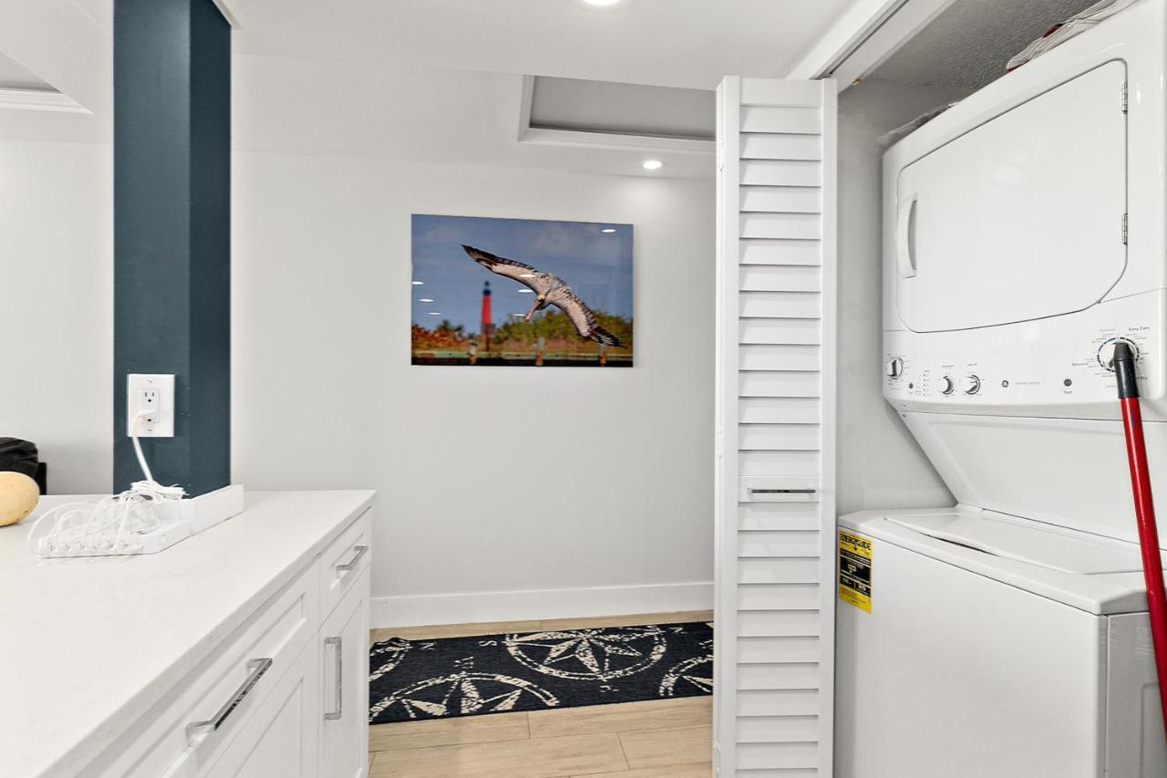 Pelican Condos 新士麦那海滩 外观 照片