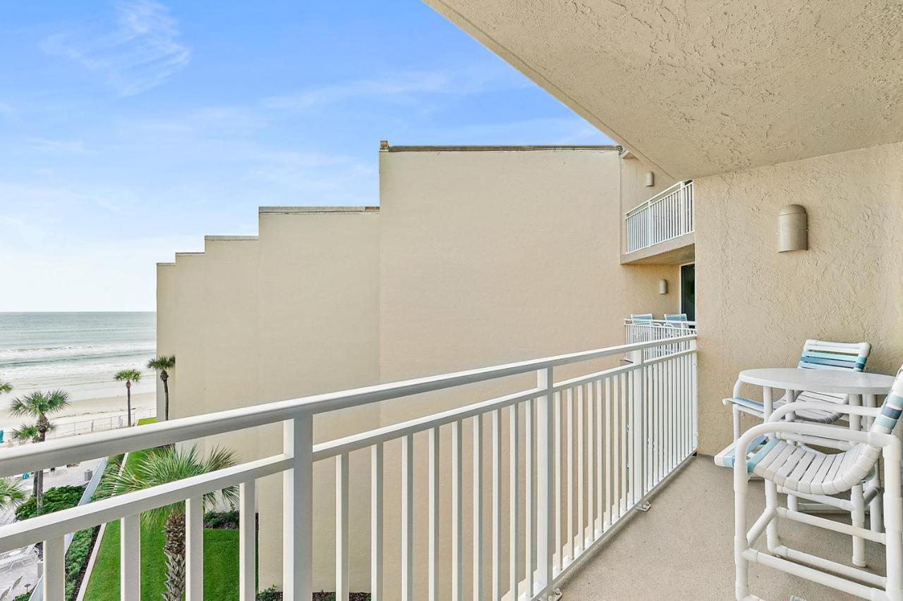 Pelican Condos 新士麦那海滩 外观 照片