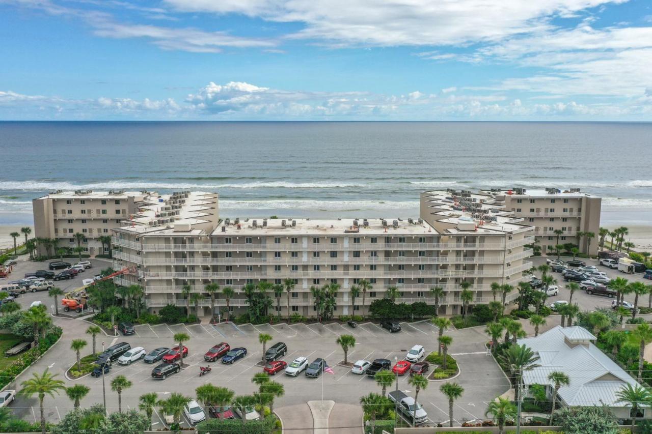 Pelican Condos 新士麦那海滩 外观 照片