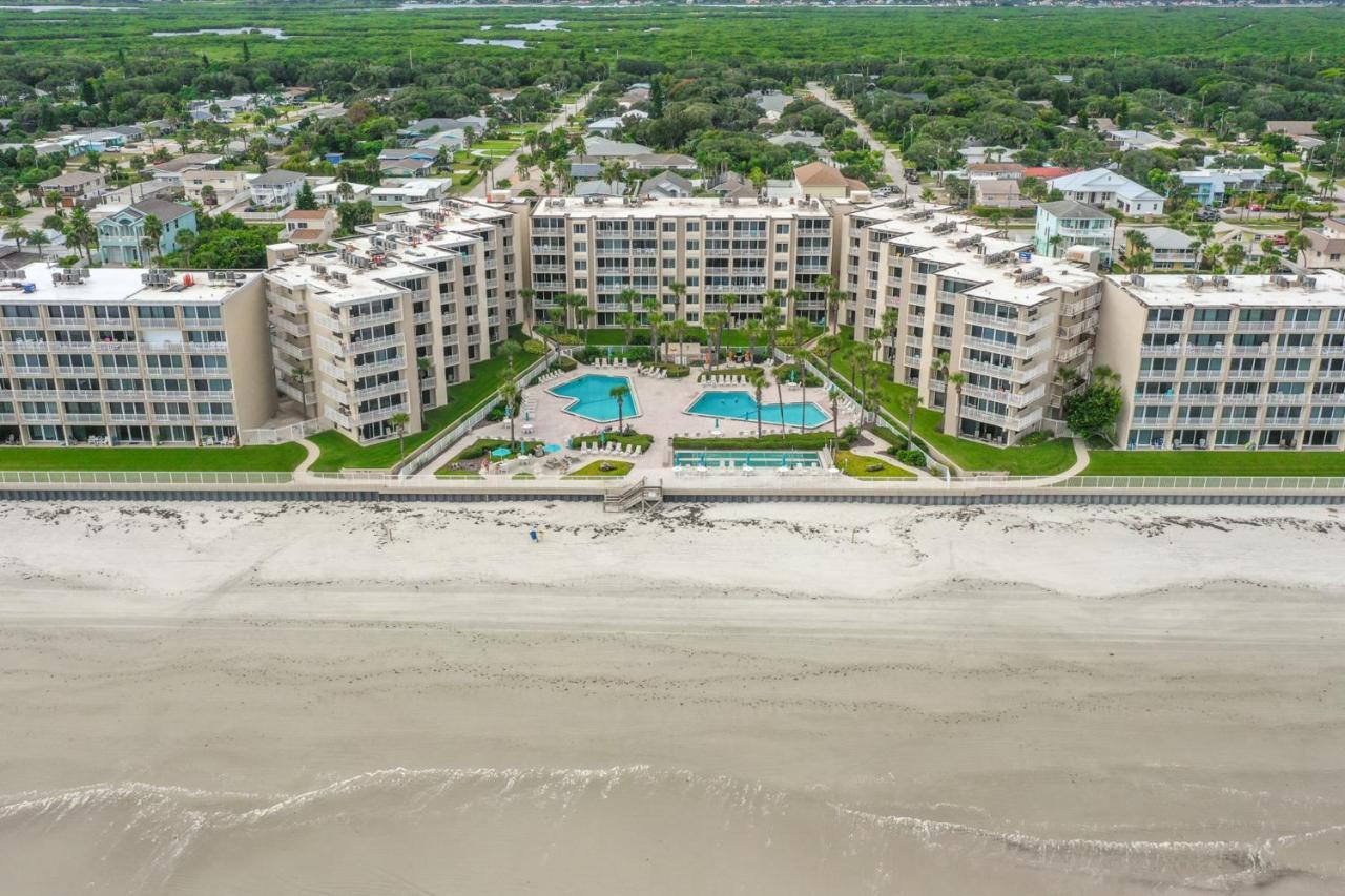 Pelican Condos 新士麦那海滩 外观 照片