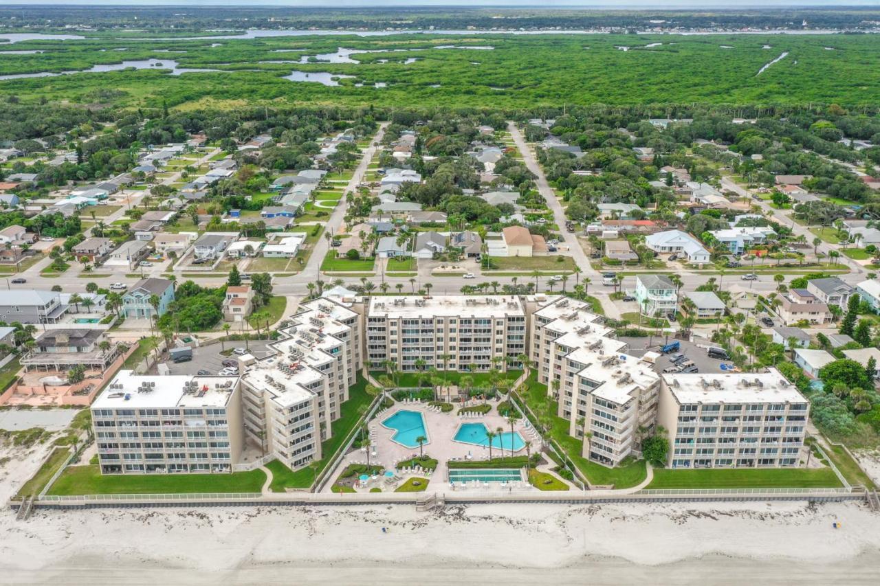 Pelican Condos 新士麦那海滩 外观 照片
