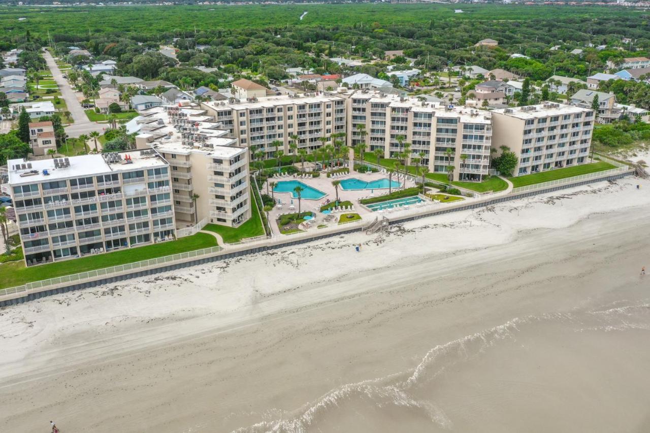 Pelican Condos 新士麦那海滩 外观 照片