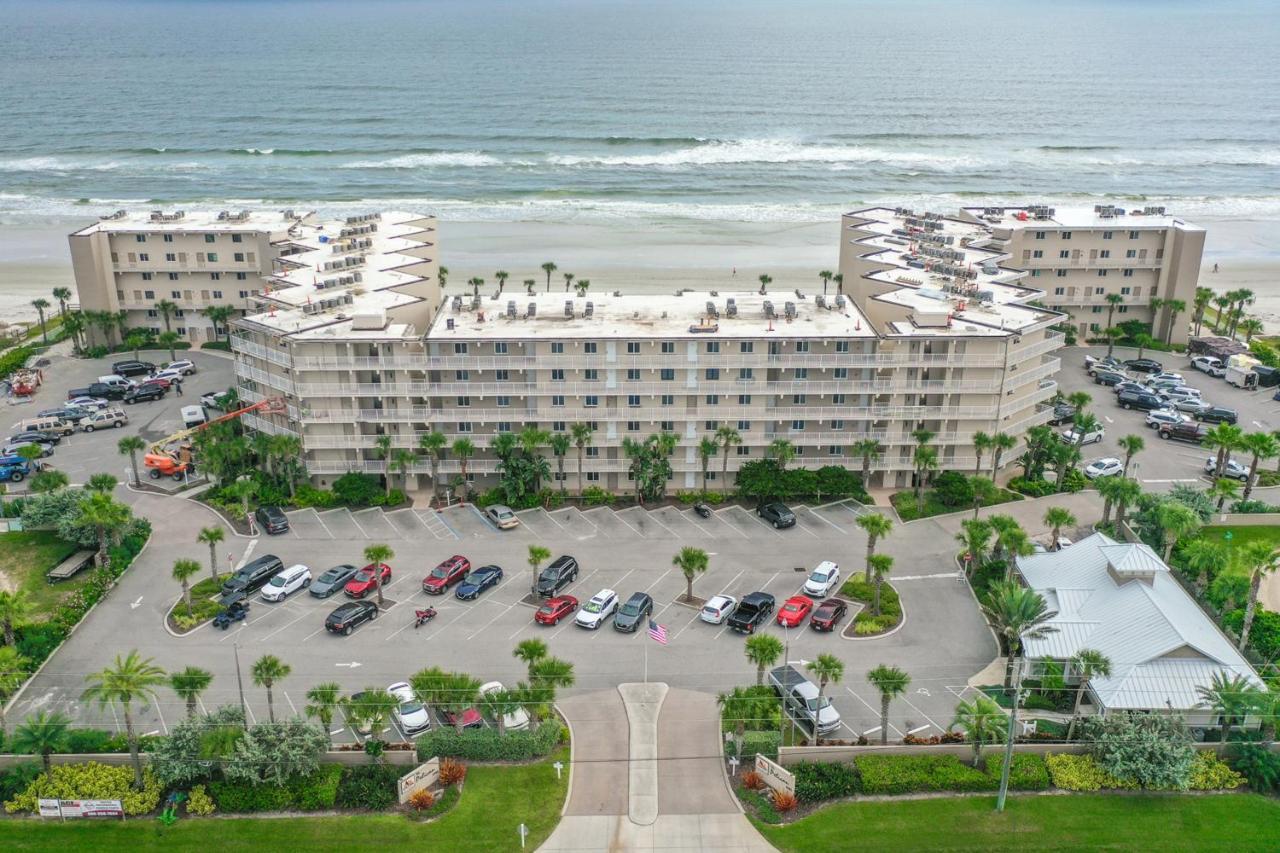 Pelican Condos 新士麦那海滩 外观 照片