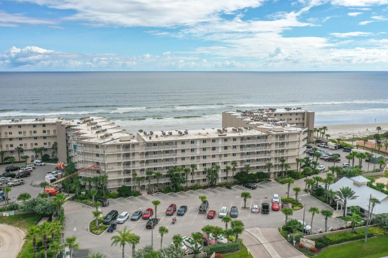 Pelican Condos 新士麦那海滩 外观 照片