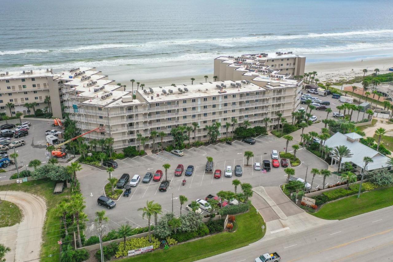 Pelican Condos 新士麦那海滩 外观 照片