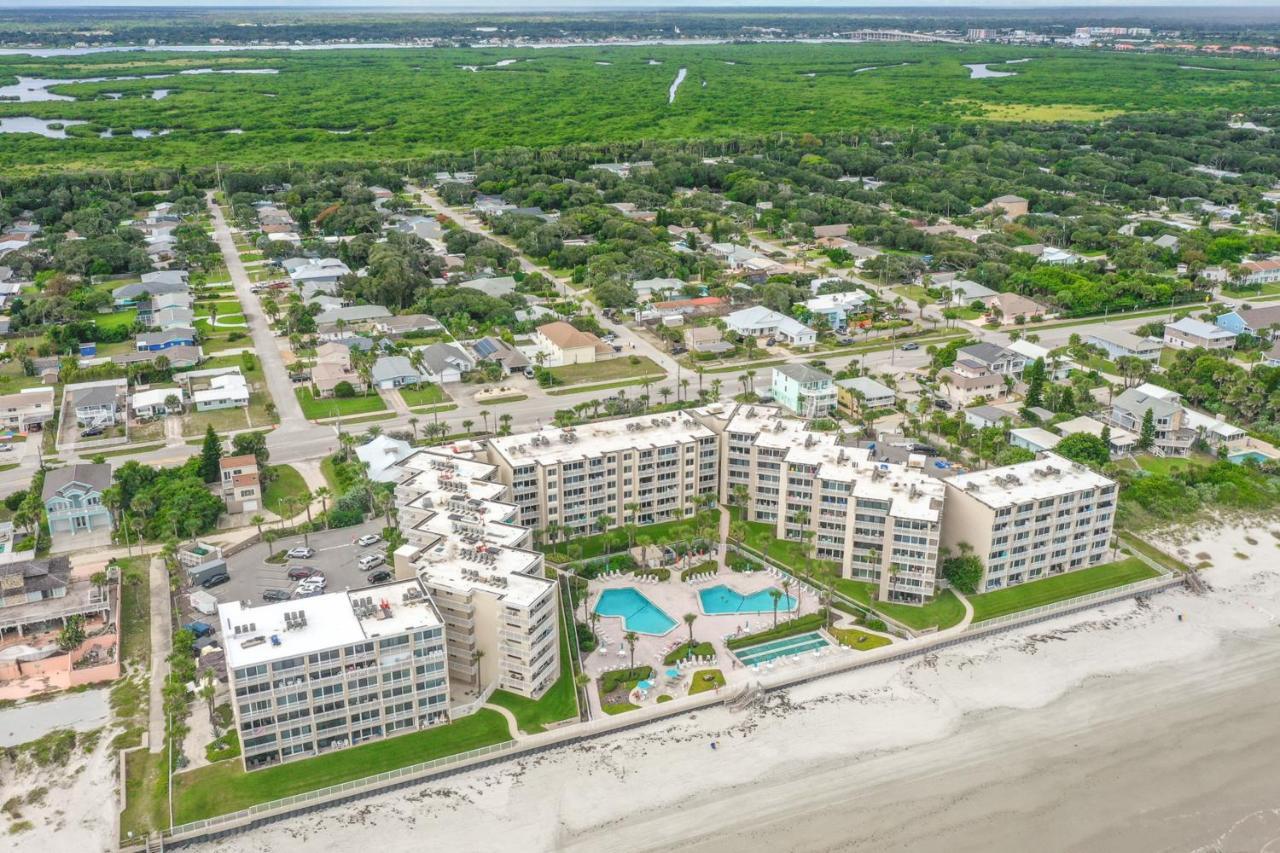 Pelican Condos 新士麦那海滩 外观 照片