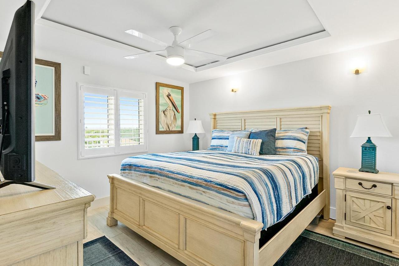 Pelican Condos 新士麦那海滩 外观 照片