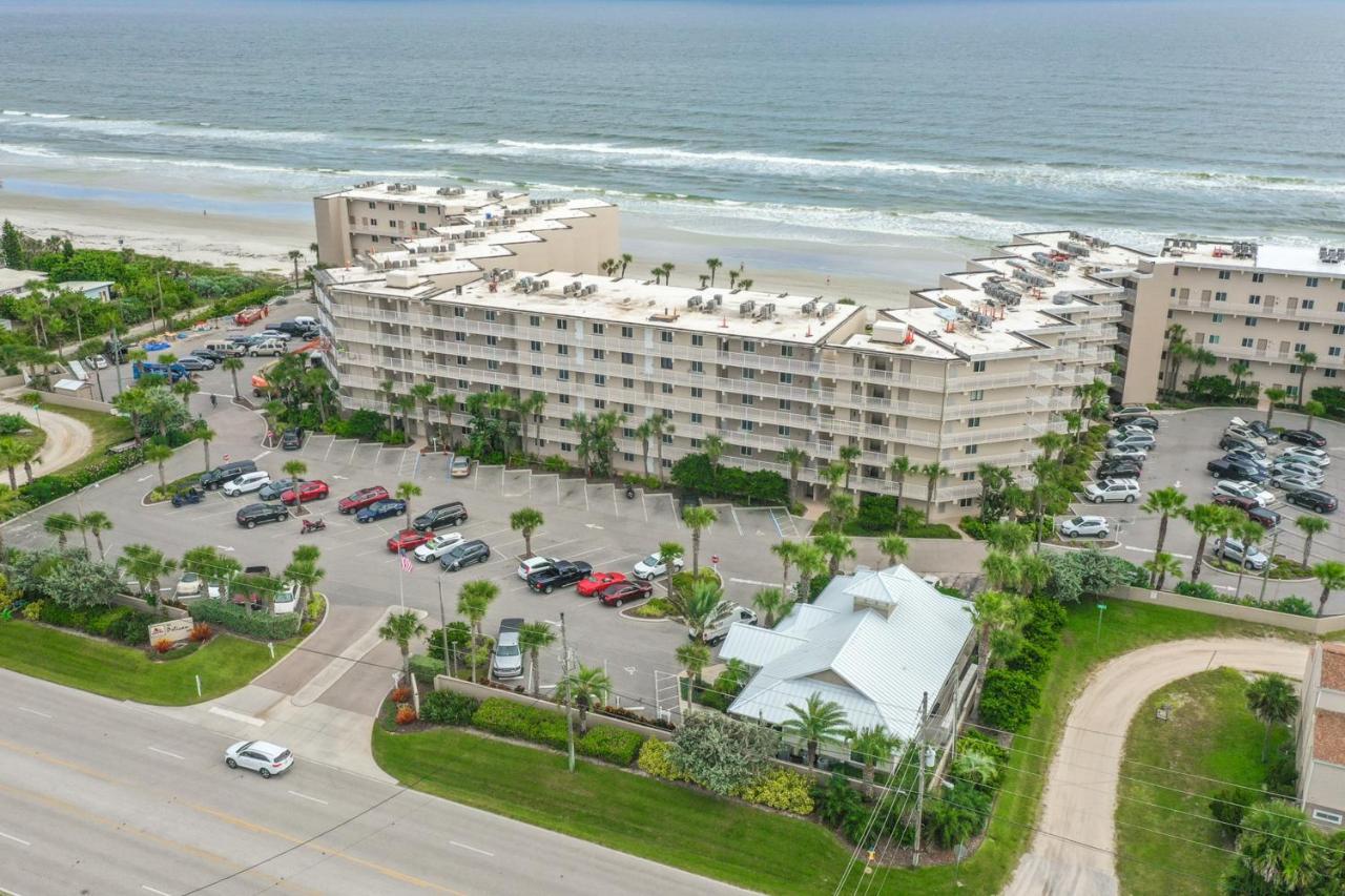 Pelican Condos 新士麦那海滩 外观 照片