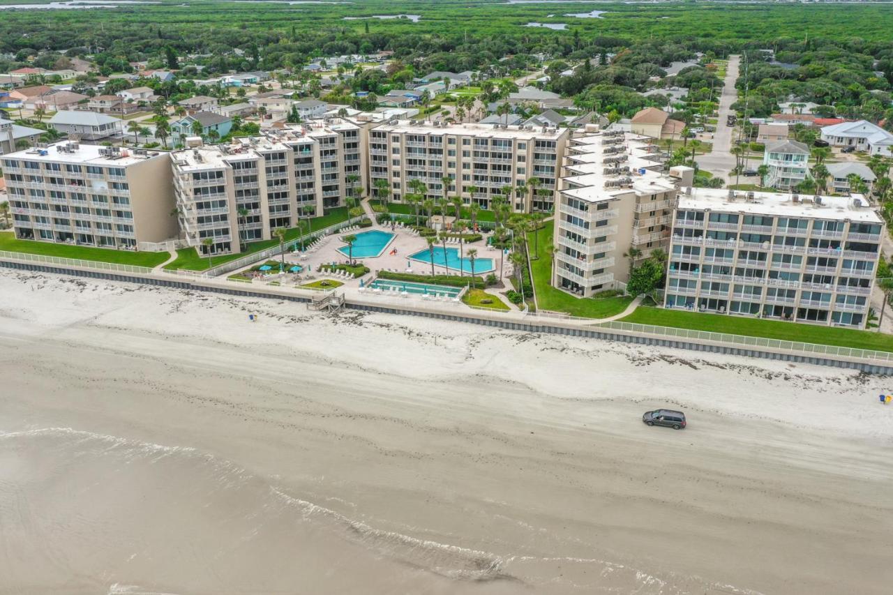 Pelican Condos 新士麦那海滩 外观 照片