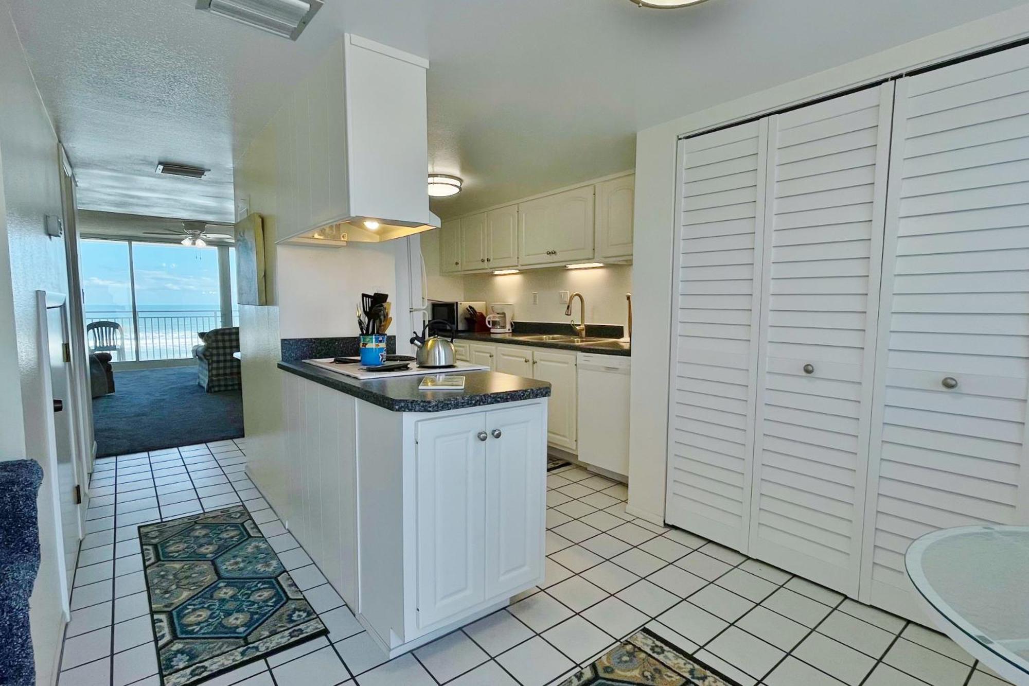 Pelican Condos 新士麦那海滩 客房 照片