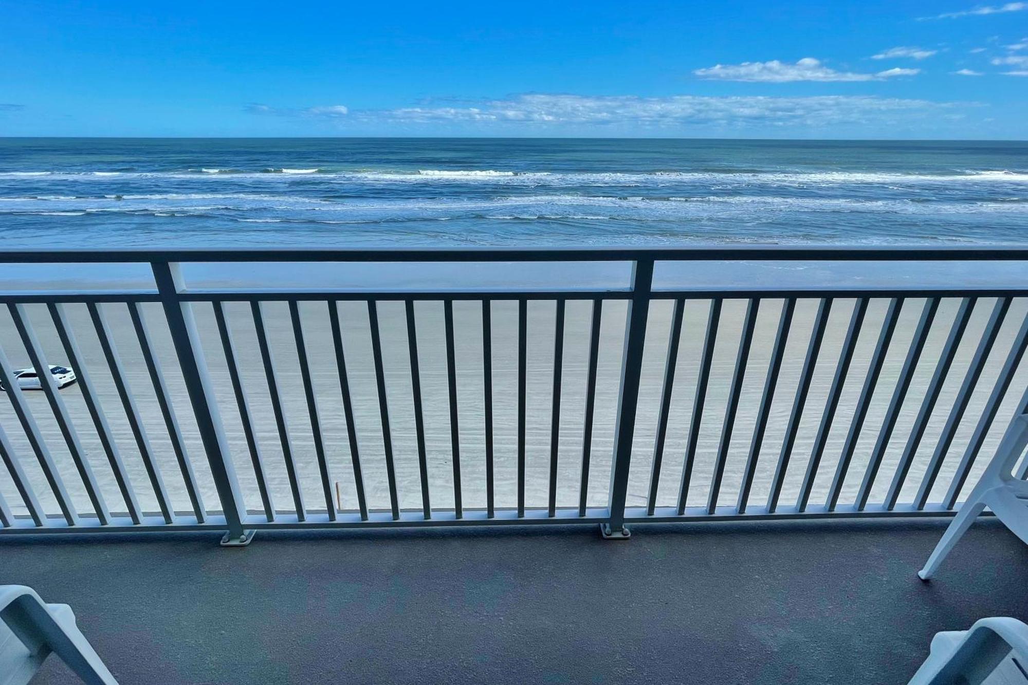 Pelican Condos 新士麦那海滩 客房 照片