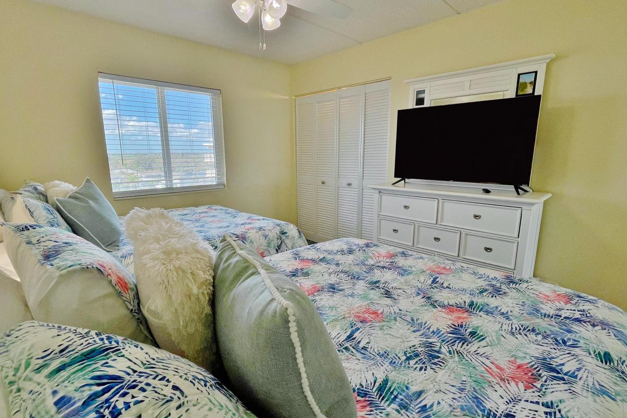 Pelican Condos 新士麦那海滩 客房 照片