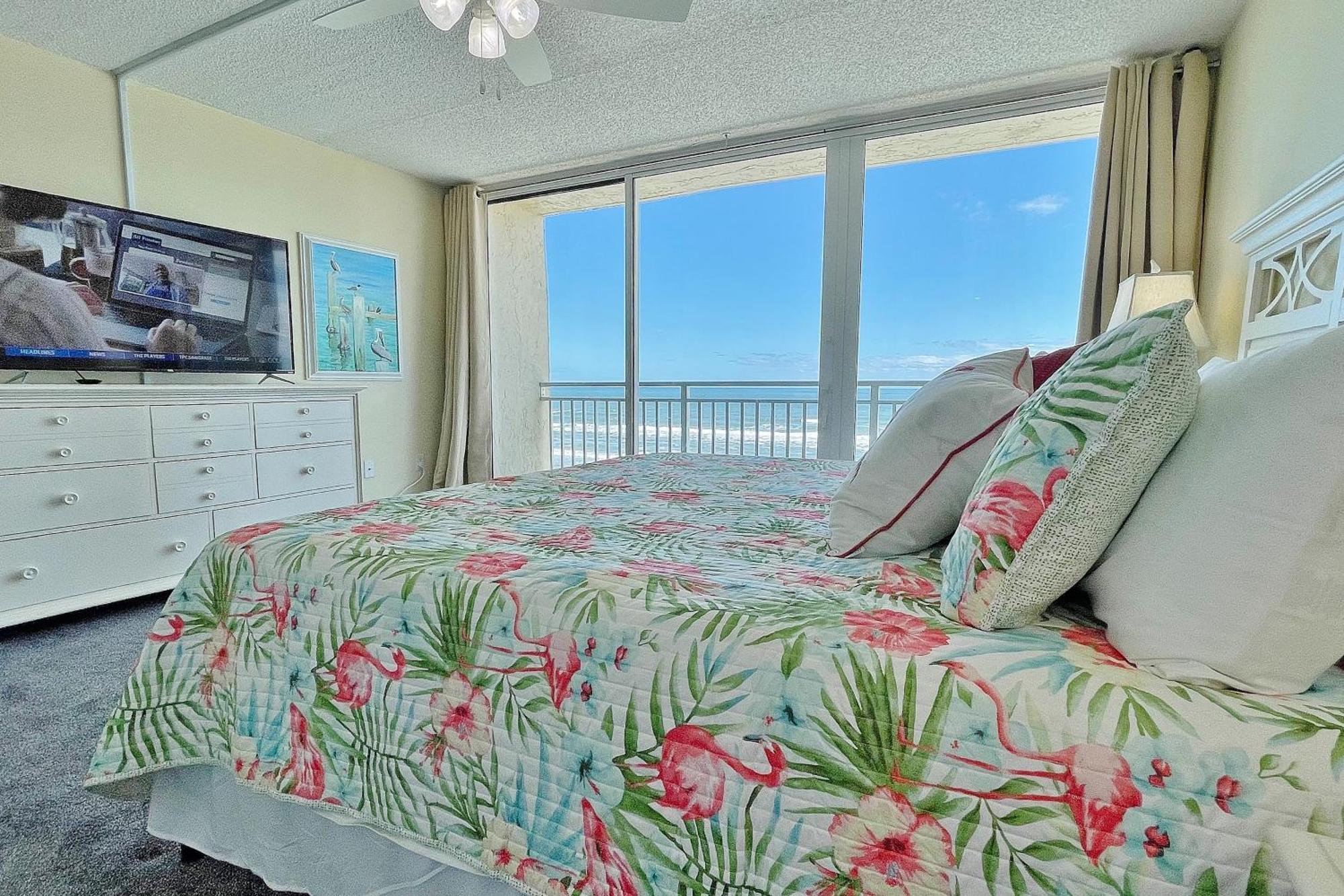 Pelican Condos 新士麦那海滩 客房 照片