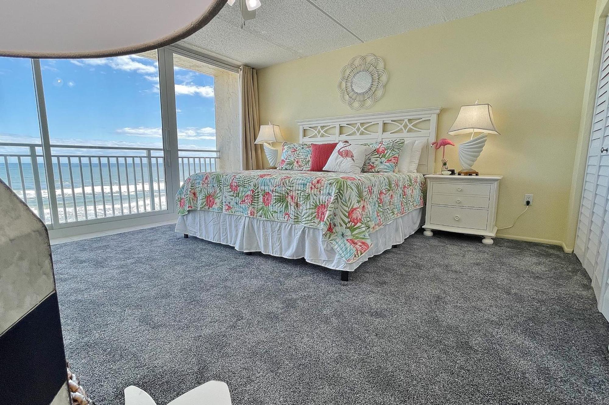 Pelican Condos 新士麦那海滩 客房 照片